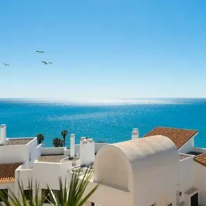 Apartament Olee Nerja Holiday By Fuerte Group, Torrox